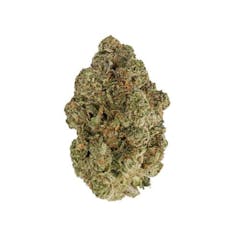 Back Forty - Fire Breath - 28g Indica Flower