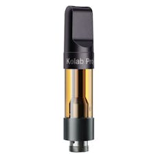 KOLAB PROJECT - YUZU HONEY DIAMONDS 510 CARTRIDGE - 1 GRAM