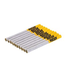 SUPER TOAST - FRUIT PUNCH SLIMS PRE-ROLLS - 4 GRAM