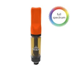 TRIBAL - NEON SUNSHINE LIVE RESIN VAPE