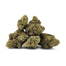 BC 1/4 - LYCHEE DREAM - 7 GRAM