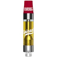 SPINACH - CHERRY CRUSH VAPE - 1 GRAM