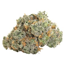 BIG BAG O' BUDS - BBOB BLUEBERRY DREAM DRIED FLOWER - 28 GRAM
