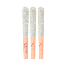 MAX 60'S BLOOD ORANGE TRIPLE INFUSED PRE-ROLLS