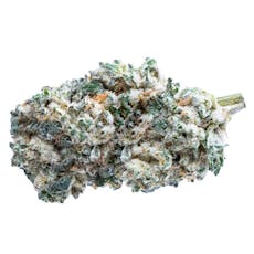 THE ORIGINAL FRASER VALLEY WEED CO. - KUSH BREATH - 28 GRAM