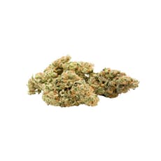 GOOD BUDS - MANGO CAKE DRY FLOWER - 3.5 GRAM