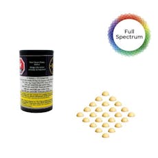 Rosin Heads - HASH ROSIN DROPS SATIVA V2 25 X 10MG