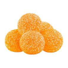 Pearls by gron - TANGELO 1:1:1 CBC/CBD/THC CHEWS