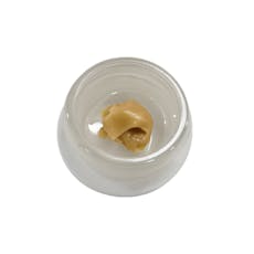CLOUD CITY CANNABIS - MANGO MAC LIVE ROSIN - 1 GRAM