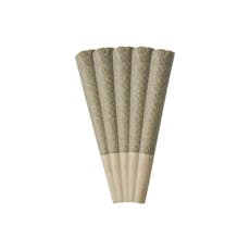 TRIBAL - PORTO LECHE PRE-ROLLS - 5 0.6