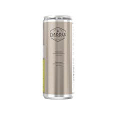DABBLE - BLACKBERRY LEMONADE LIVE ROSIN - 355 - MILLILITER