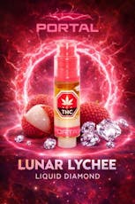 Lunar Lychee Liquid Diamond 510