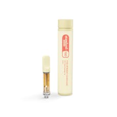 Standard Issue - Strawberry Lemonade 510 Thread Vape Cartridge 1g