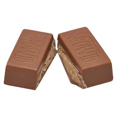 Chowie Wowie Peanut Butter Balanced 19g Chocolate