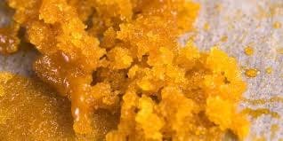 Golden Lemons- Crumble