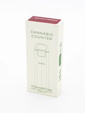 Melted Strawberries Rosin Bar