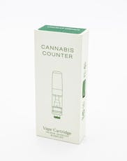 Next Level OG Live Rosin Carts