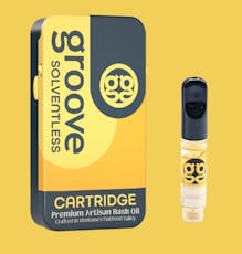 Super Boof CARTRIDGE