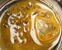 Northern Lights Live Dirty Diamonds and Sauce