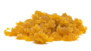 Blueberry Junky-Sugar Wax