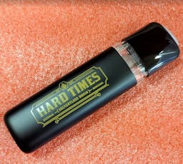 Rainbow Belts .5g Rosin Bar