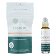 COMFORT WARMS DRY OIL