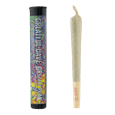 GREATFUL DAVE - INFUSED PREROLL