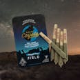 RS-11 LIVE RESIN INFUSED PREROLL 2.5G 5PK