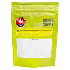 Good Supply | Monkey Butter | 3.5g