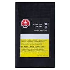 Muskoka | Berry Smasher | 14g