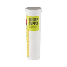 Good Supply | Golden Goat | 7 x 0.5g