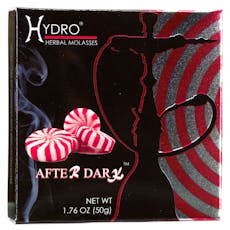 Hydro Herbal Molasses - After Dark
