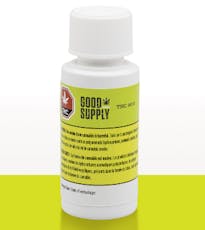 Good Supply | THC | 30:0 | 30mL
