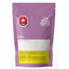White Rabbit OG | Rapid Blueberry | 4 x 2.5mg