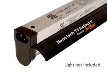 Sunblaster | Nanotech Reflector | T5 | 2'