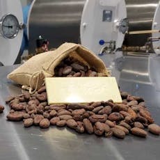 Phat420 | White Chocolate | 10mg