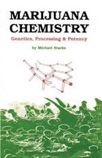 Marijuana Chemistry - Starks Michael