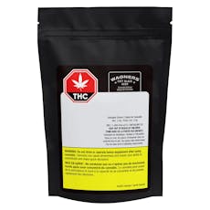 Wagners | Soft Black Hash | 2g