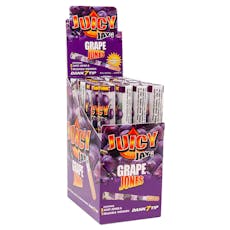 Juicy Jay's Jones Cones - Grape