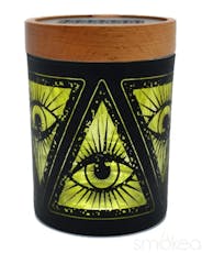 Smart Stash - Illuminati Yellow