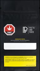 Pistol and Paris | Hawaiian Fanta | 7g