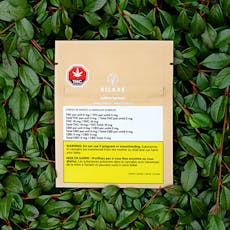 Rilaxe | Dried Fruit | Golden Apricot