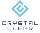 Crystal Clear - Gusherz - 0.5g Disposable Vape Cartridge - Hybrid - THC = 82.28%