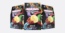 Marmas-Raspberry Lemonade- Indica10pk