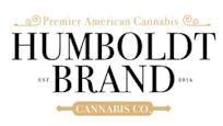 HUMBOLDT BRAND CANNABIS COMPANY - VATER COOKIES PRE-ROLL - indica - THC % = 32.01