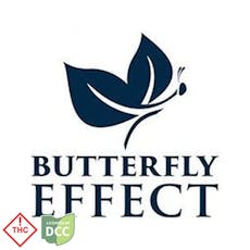 THC Rich Tincture (660mg)