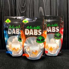 Purple Panty Dropper