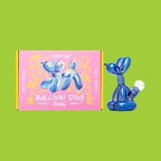Balloon Dog Bong