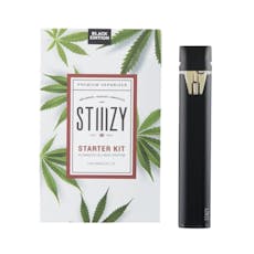 PRO STARTER KIT - BLACK