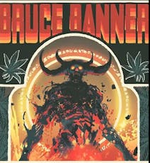 Bruce Banner